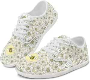chaqlin Low Cut Tennis Shoes for Women Fashion Running Walking Slip On Sneakers Classic Lace-up Flat Shoe