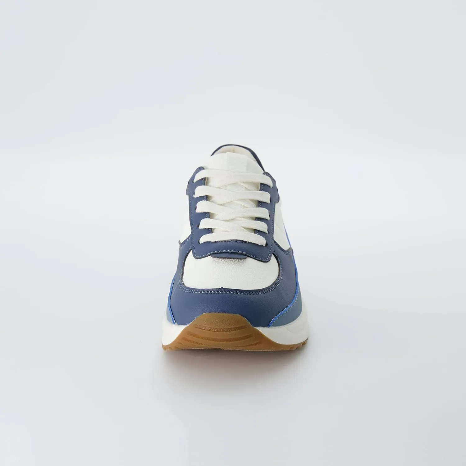 CUSHIONAIRE Women's Score lace up Sneaker  Comfort Foam, Wide Widths Available
