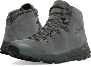 Danner Mountain 600 Waterproof Hiking Boots for Men - Lightweight, Durable Upper, Breathable Lining, Triple-Density Footbed & Vibram Traction Outsole