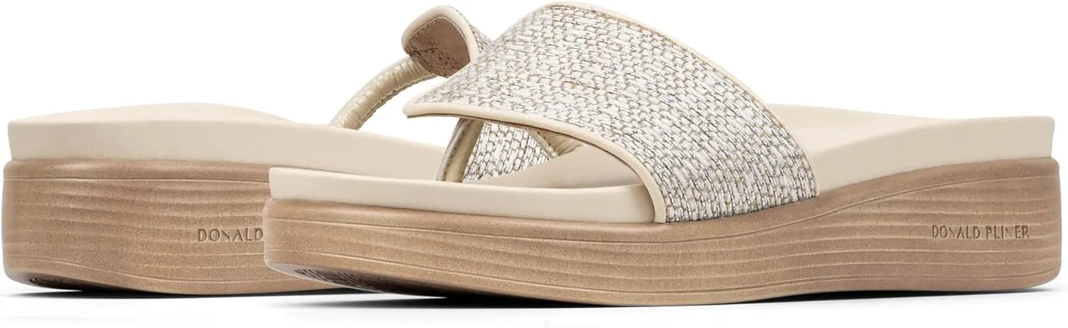 Donald Pliner Women's Fifi Flip-Flop