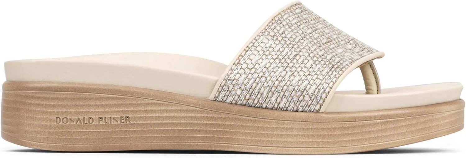 Donald Pliner Women's Fifi Flip-Flop
