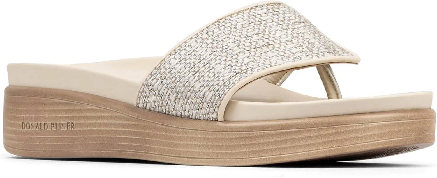 Donald Pliner Women's Fifi Flip-Flop