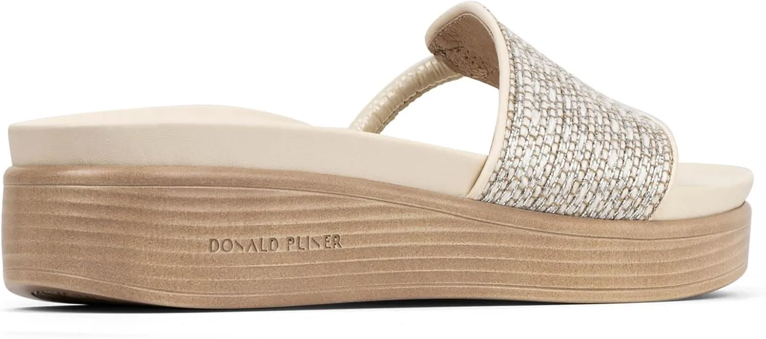 Donald Pliner Women's Fifi Flip-Flop