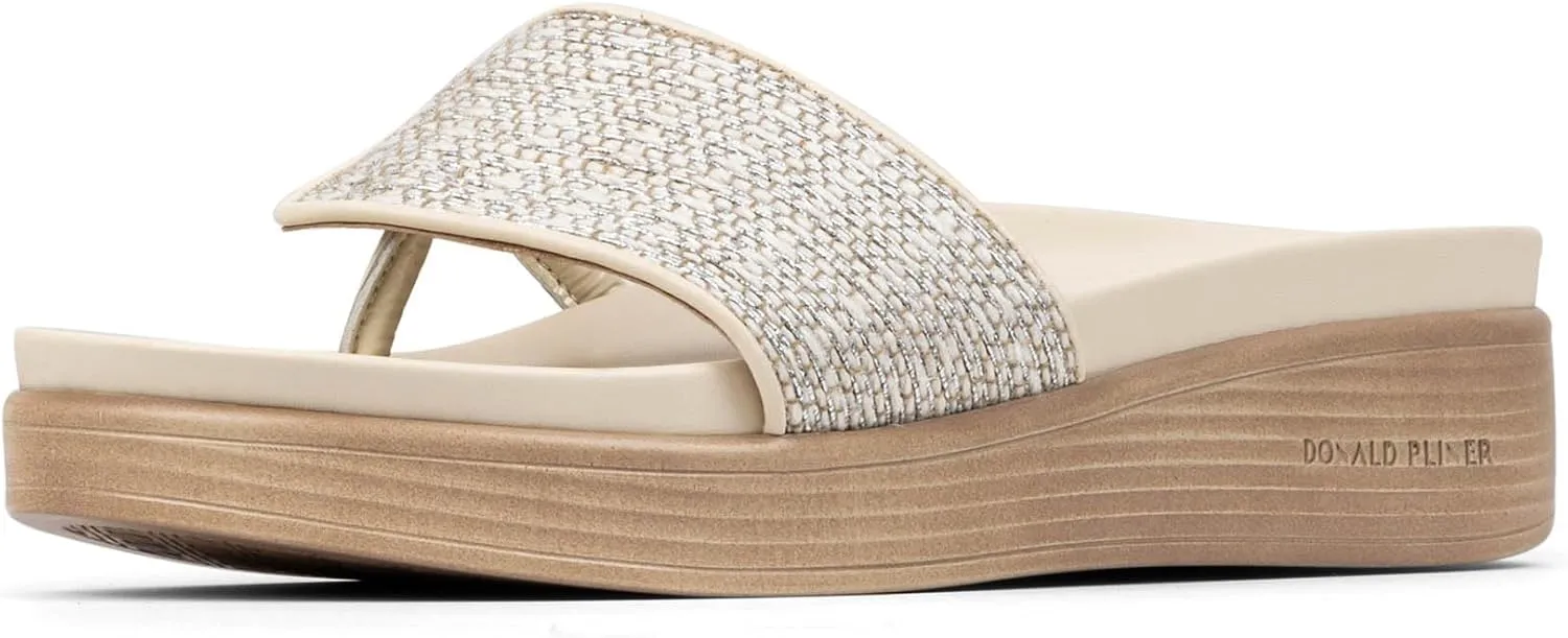 Donald Pliner Women's Fifi Flip-Flop