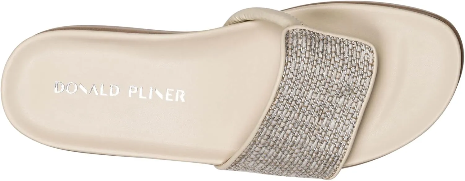 Donald Pliner Women's Fifi Flip-Flop