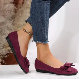Elegant and detailed supportive summer Flats