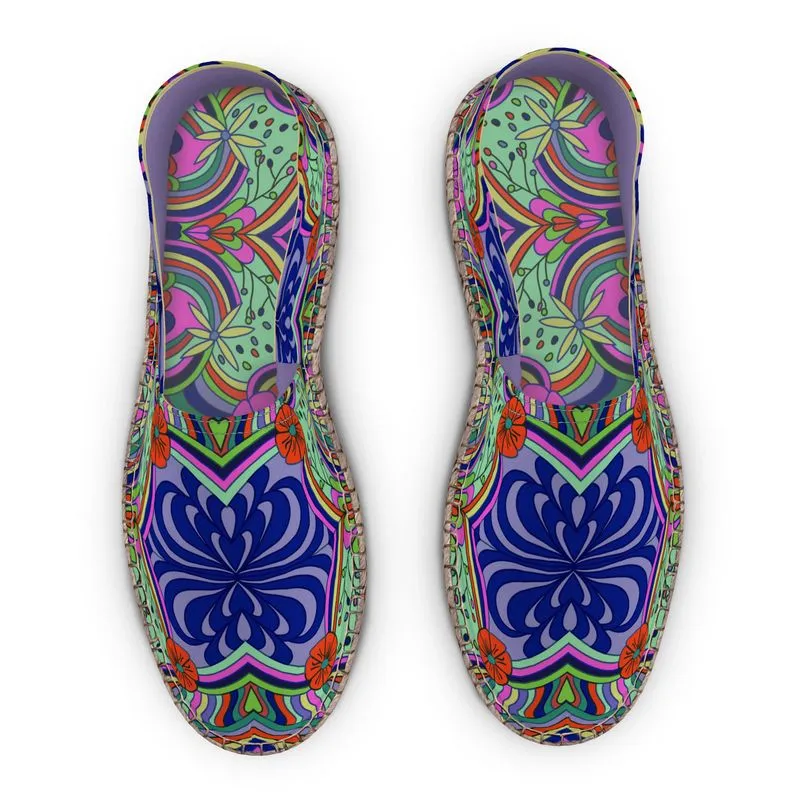 Espadrills