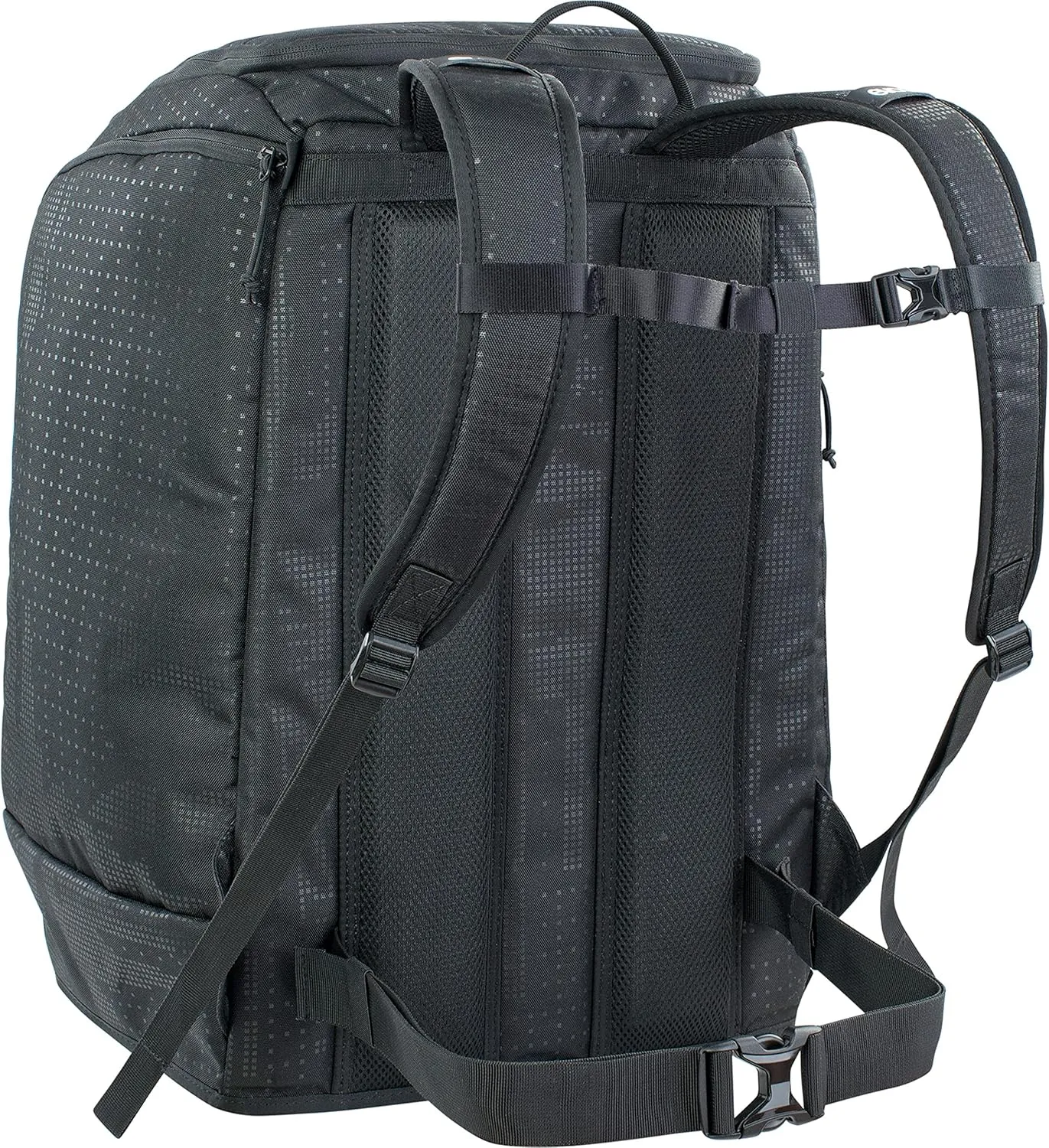 Evoc 60 l, Black, One Size