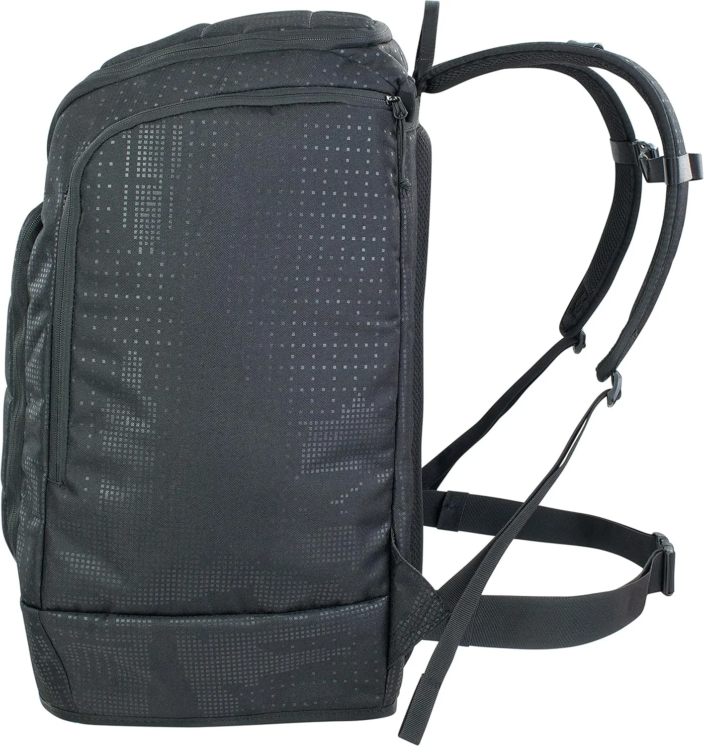 Evoc 60 l, Black, One Size
