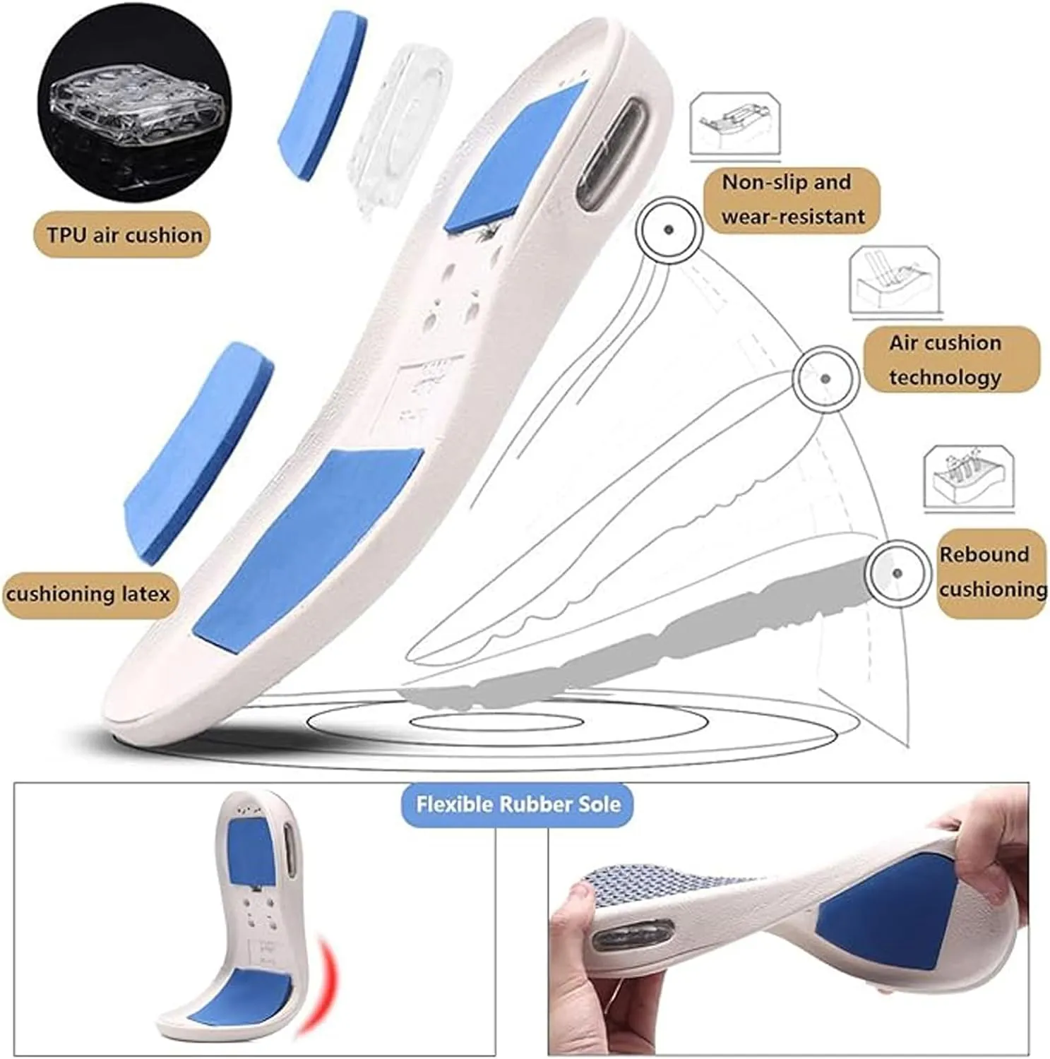 Extra Wide Walking Sneakers, Lightweight Comfort Elderly Shoes, Orthopedic Comfy Casual Slippers, with Adjustable Closure, Ideal for Diabetes, Edema, Swollen Feet