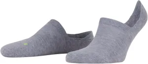 FALKE Unisex Cool Kick No Show Socks, 1 Pair