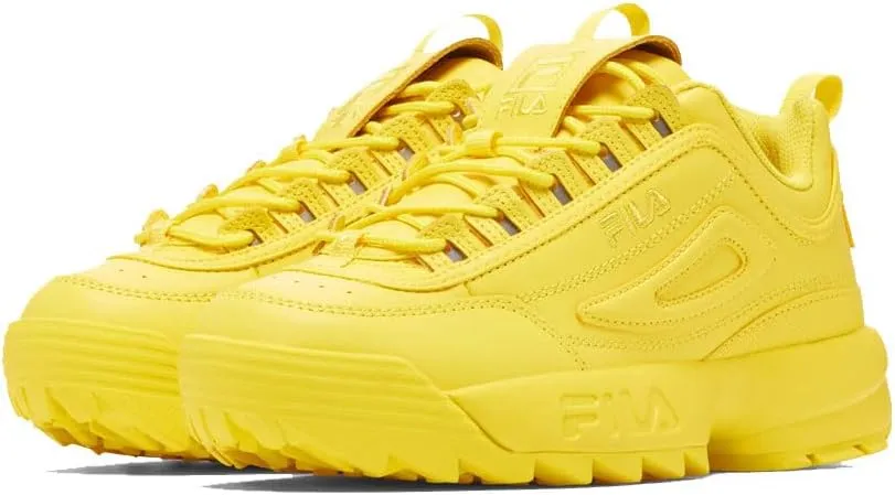 Fila Women's Disruptor II Sneaker