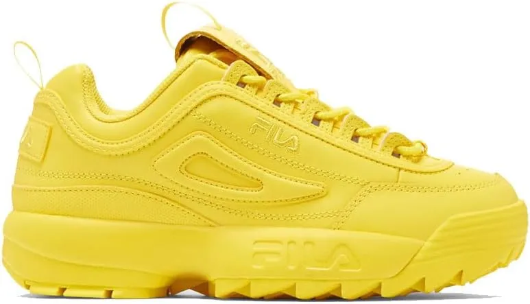 Fila Women's Disruptor II Sneaker