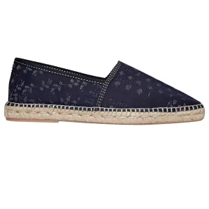 Fleet Solo Pastiche Indigo