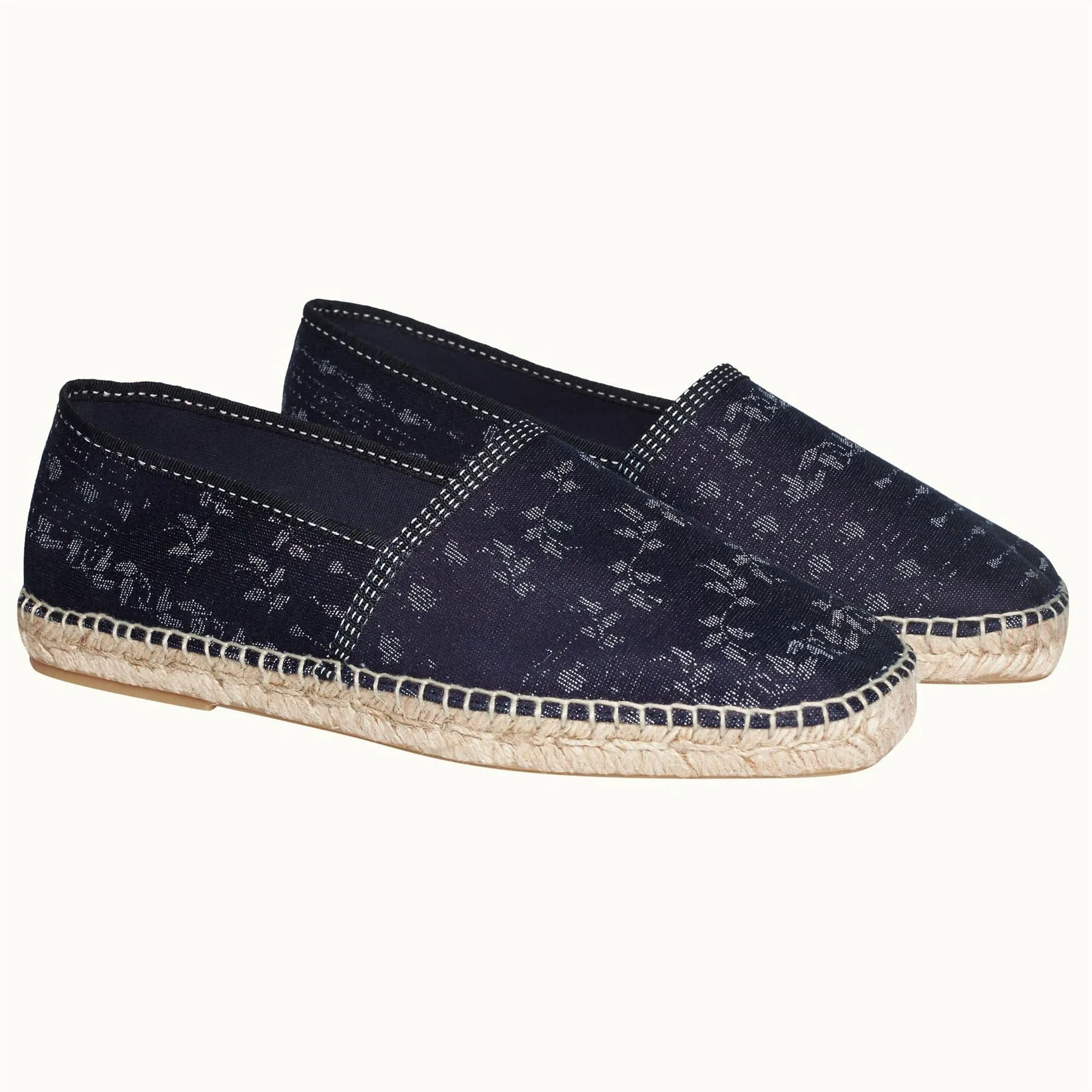 Fleet Solo Pastiche Indigo