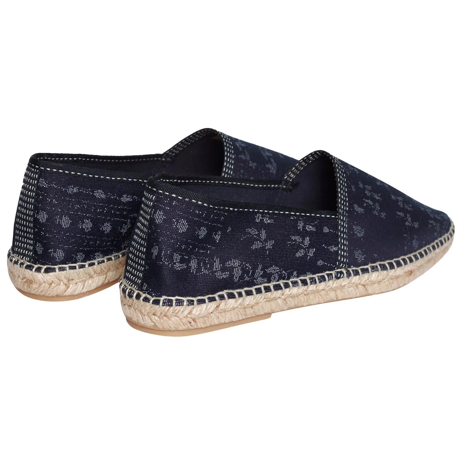 Fleet Solo Pastiche Indigo