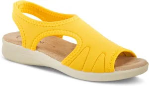 Flexus Women's NYAMAN Ankle Strap