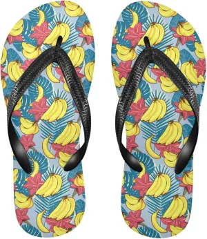 Flip Flops for Men Women Summer Sandals Bathroom Shower Shoes
