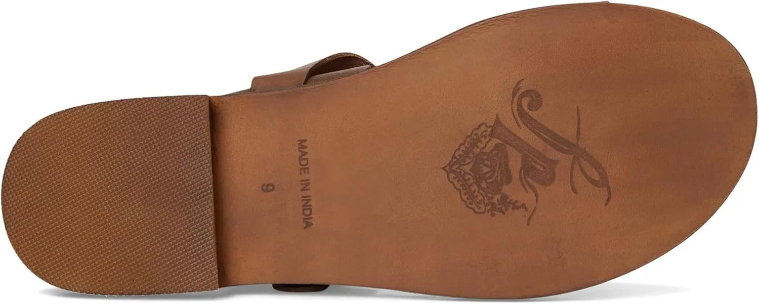Free People Women's Barcelona Slip On Sandal Slides