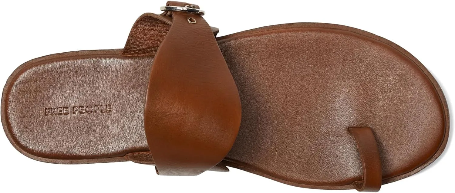 Free People Women's Barcelona Slip On Sandal Slides