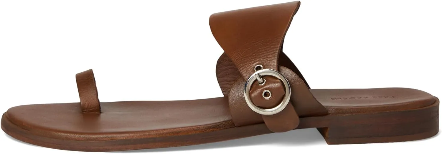 Free People Women's Barcelona Slip On Sandal Slides