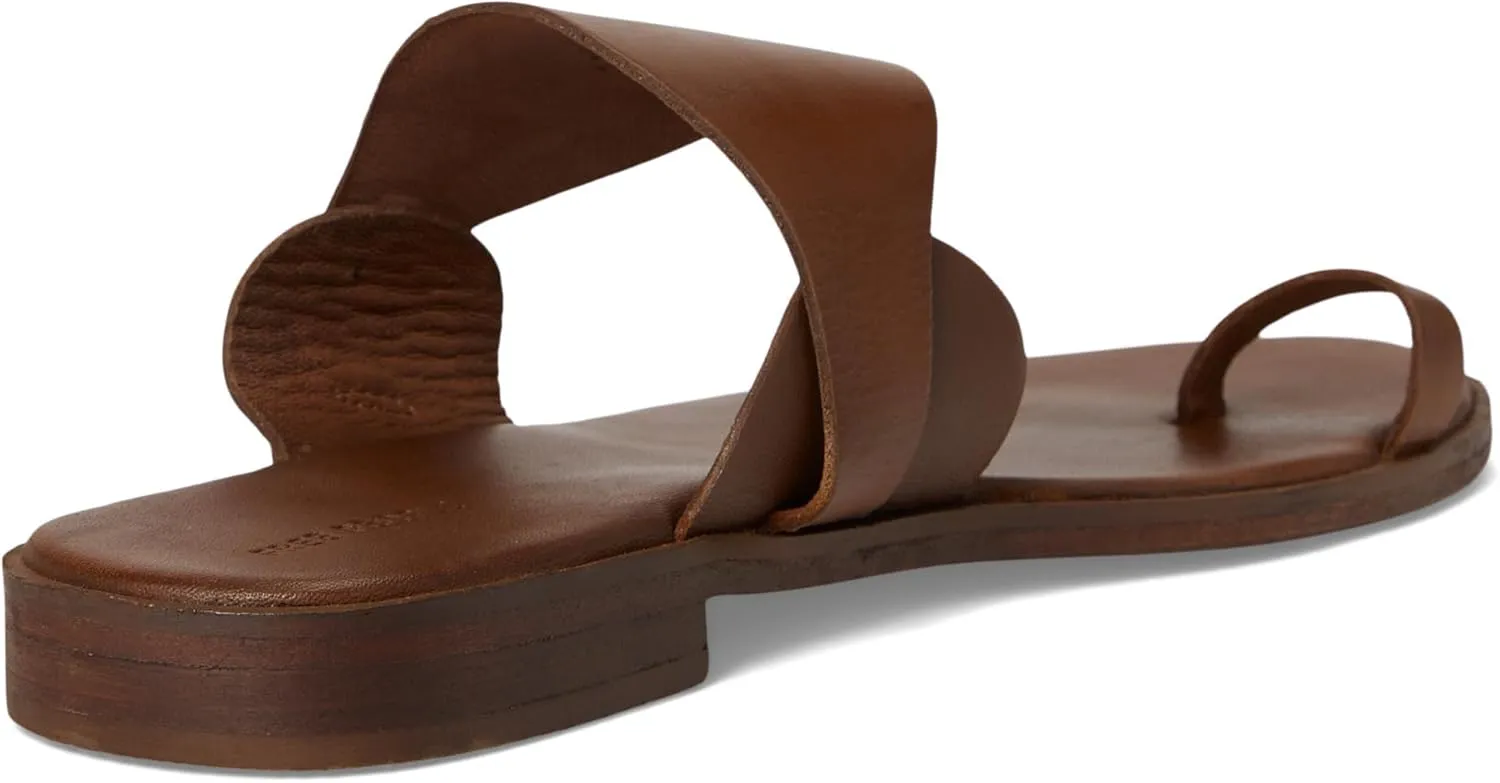 Free People Women's Barcelona Slip On Sandal Slides