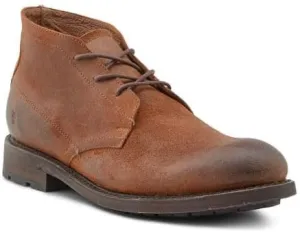 Frye Men's Bowery Chukka Boots