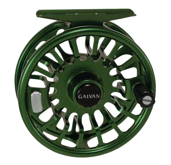 Galvan TORQUE // Spare Spools