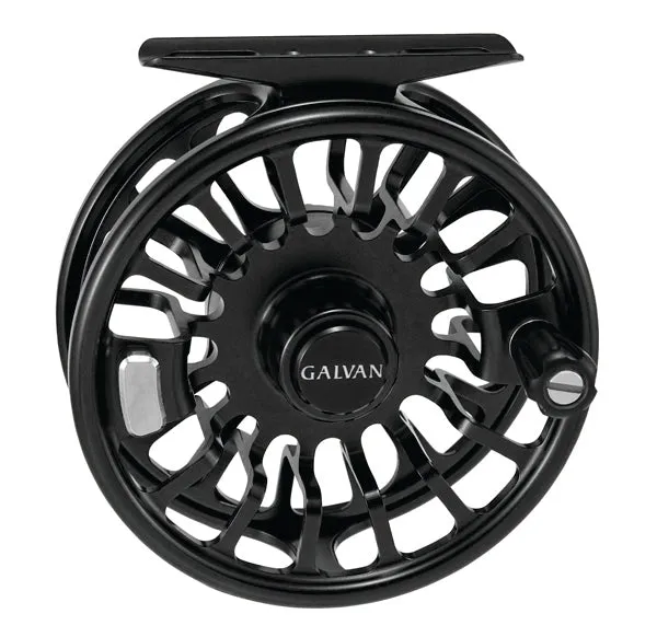 Galvan TORQUE // Spare Spools