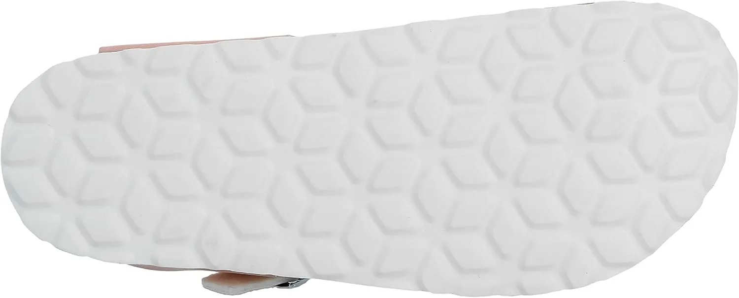 Girl's Bioline Trend Kids Mules
