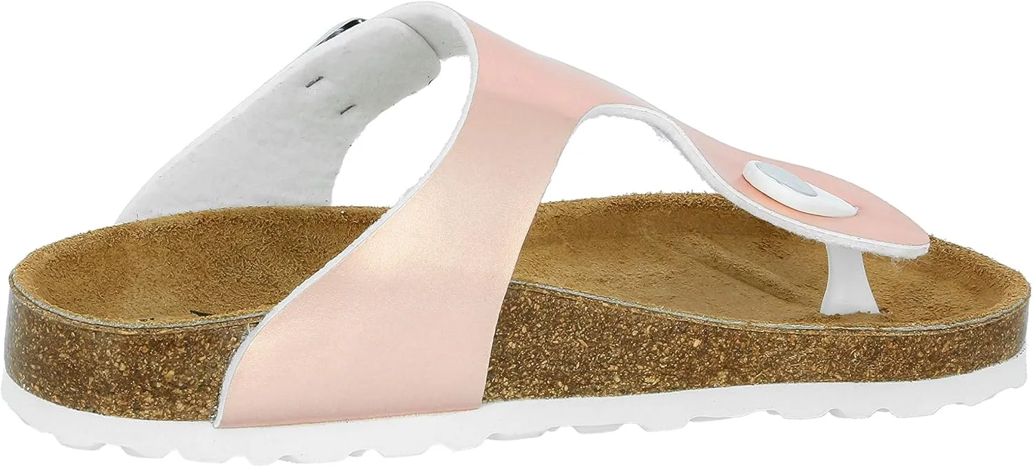 Girl's Bioline Trend Kids Mules