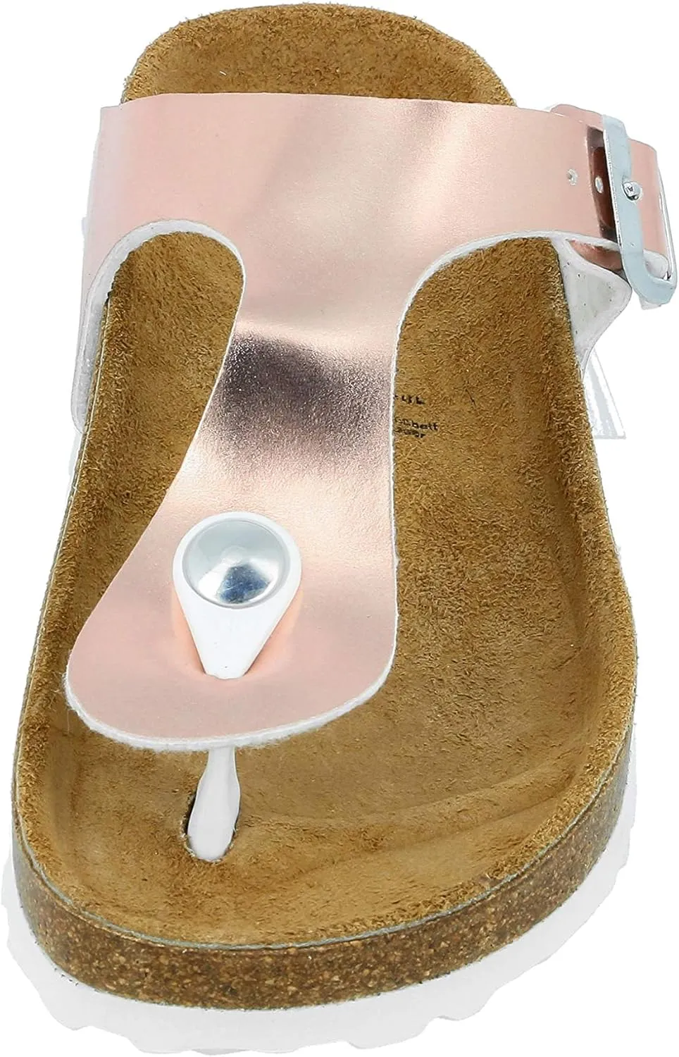 Girl's Bioline Trend Kids Mules