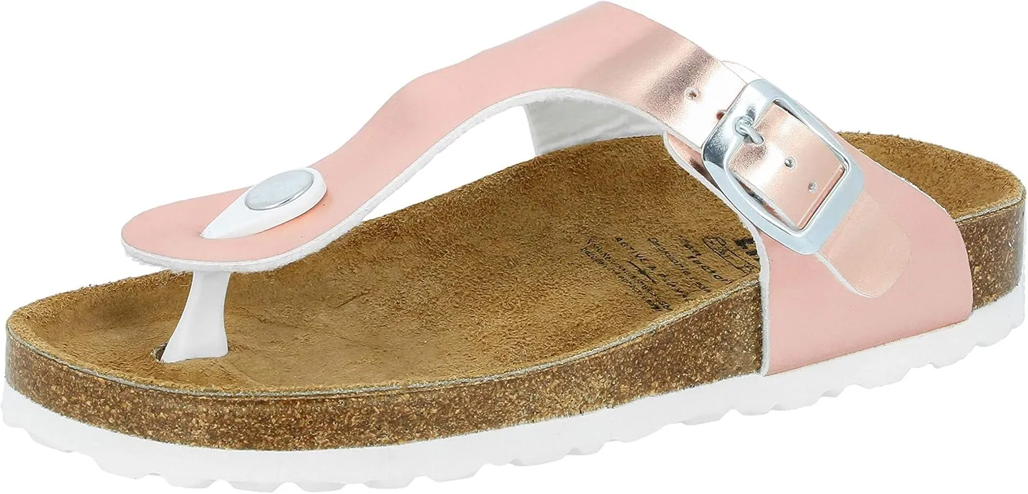 Girl's Bioline Trend Kids Mules