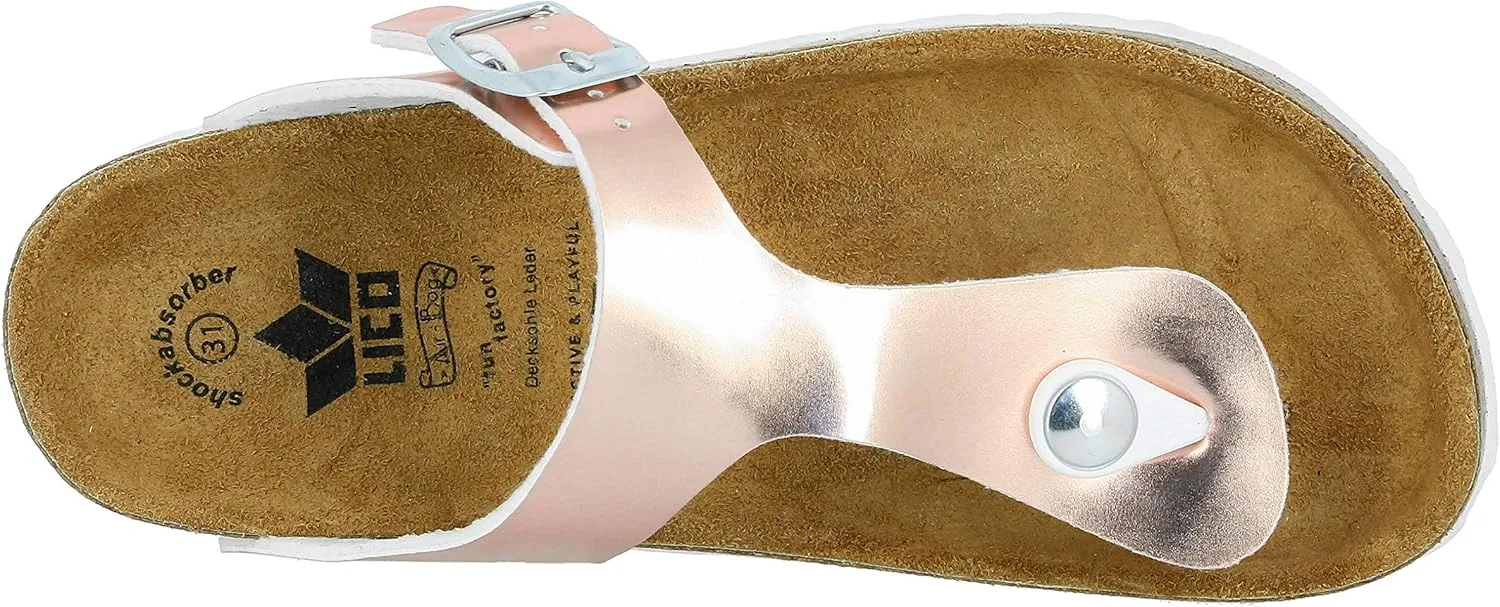 Girl's Bioline Trend Kids Mules