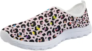 GOSTONG Women's Athletic Road Running Walking Shoes Breathable and Lightweight Sneakers Mesh Tennis Shoes for Women