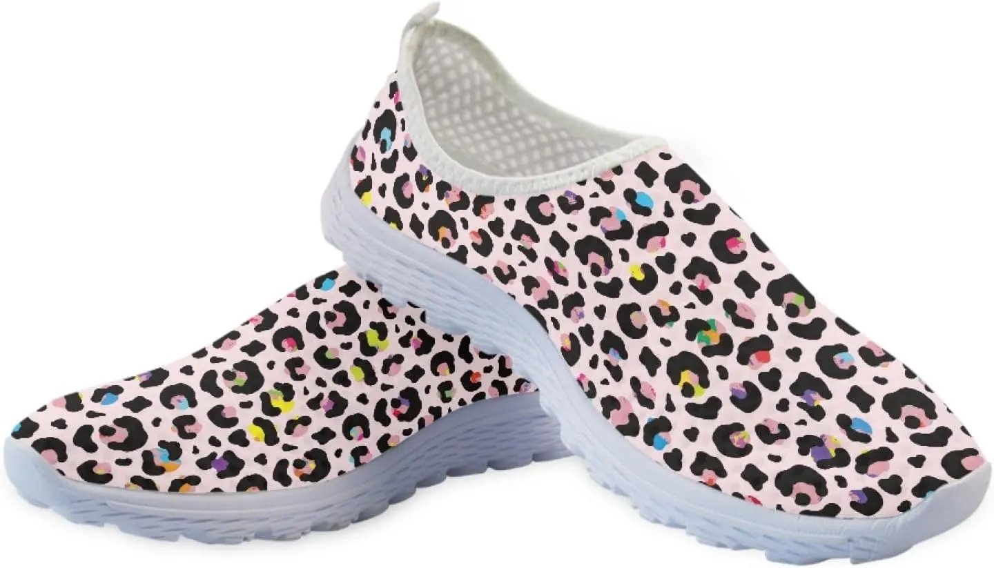 GOSTONG Women's Athletic Road Running Walking Shoes Breathable and Lightweight Sneakers Mesh Tennis Shoes for Women