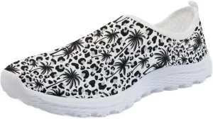 GOSTONG Women's Athletic Road Running Walking Shoes Breathable and Lightweight Sneakers Mesh Tennis Shoes for Women