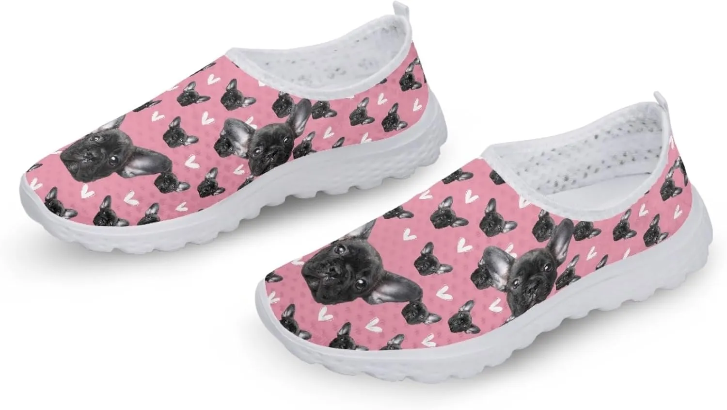 GOSTONG Women's Athletic Road Running Walking Shoes Breathable and Lightweight Sneakers Mesh Tennis Shoes for Women