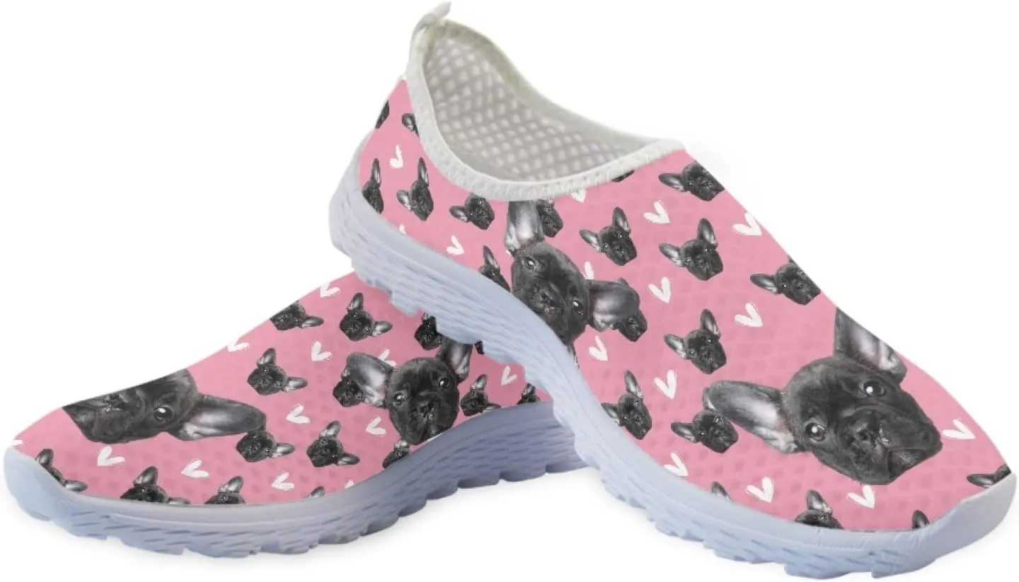 GOSTONG Women's Athletic Road Running Walking Shoes Breathable and Lightweight Sneakers Mesh Tennis Shoes for Women