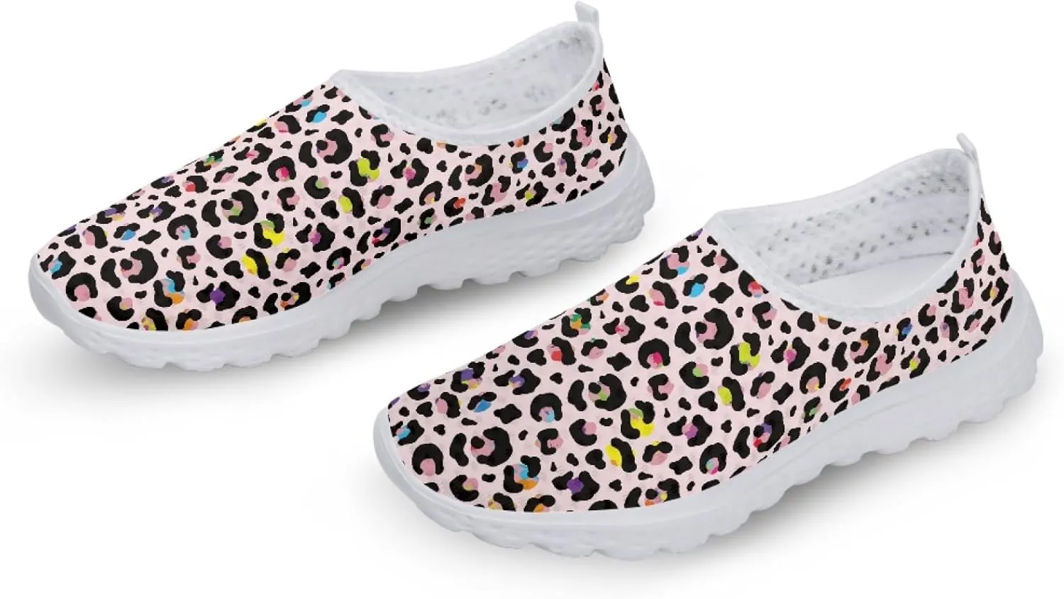 GOSTONG Women's Athletic Road Running Walking Shoes Breathable and Lightweight Sneakers Mesh Tennis Shoes for Women