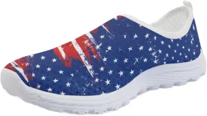 GOSTONG Women's Athletic Road Running Walking Shoes Breathable and Lightweight Sneakers Mesh Tennis Shoes for Women