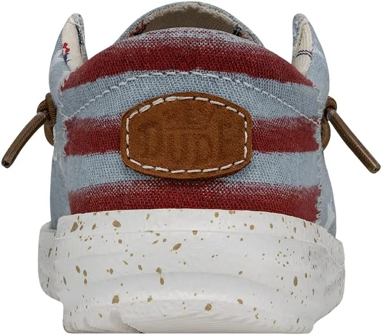 Hey Dude Boys' Wally Americana