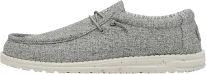 Hey Dude Men's Linen Wally Blend
