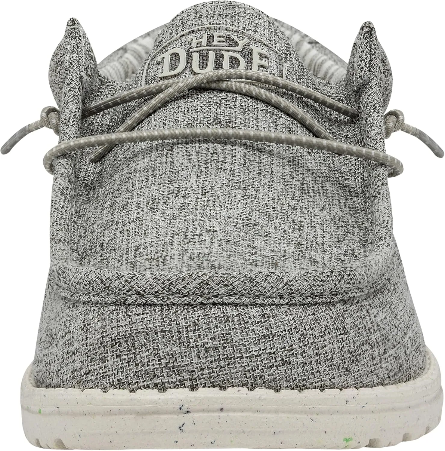 Hey Dude Men's Linen Wally Blend