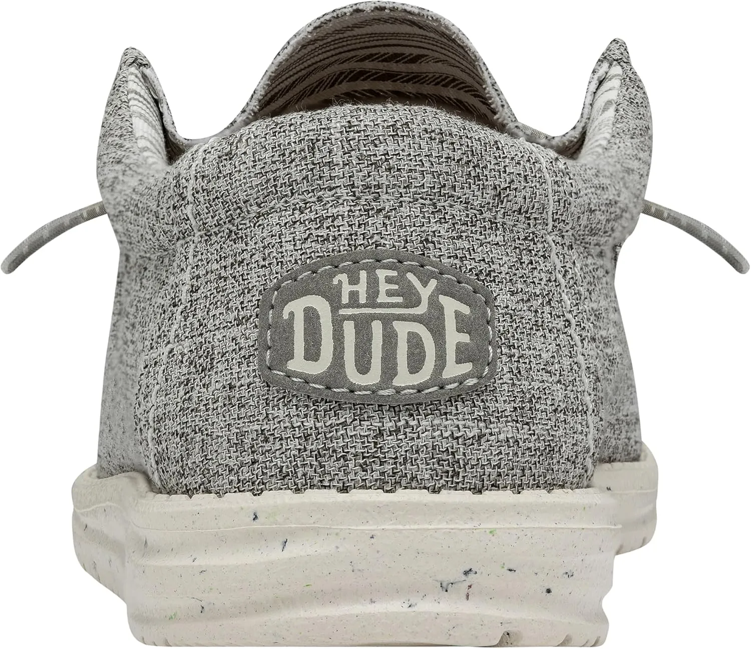 Hey Dude Men's Linen Wally Blend