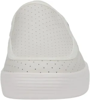 Hey Dude Women's Sunapee Slip on Sneakers