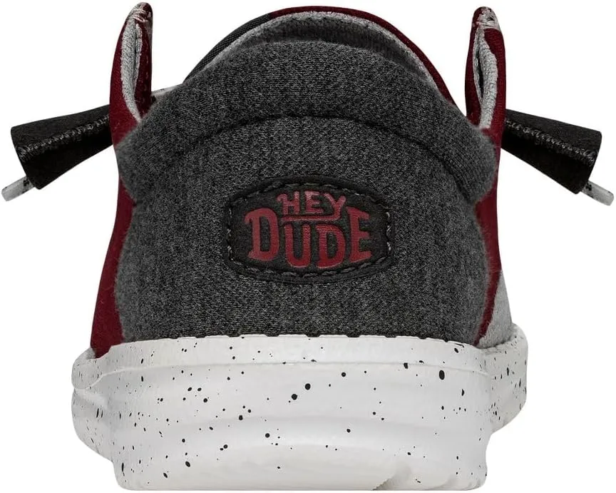 Hey Dude Women's Wendy Tri Varsity