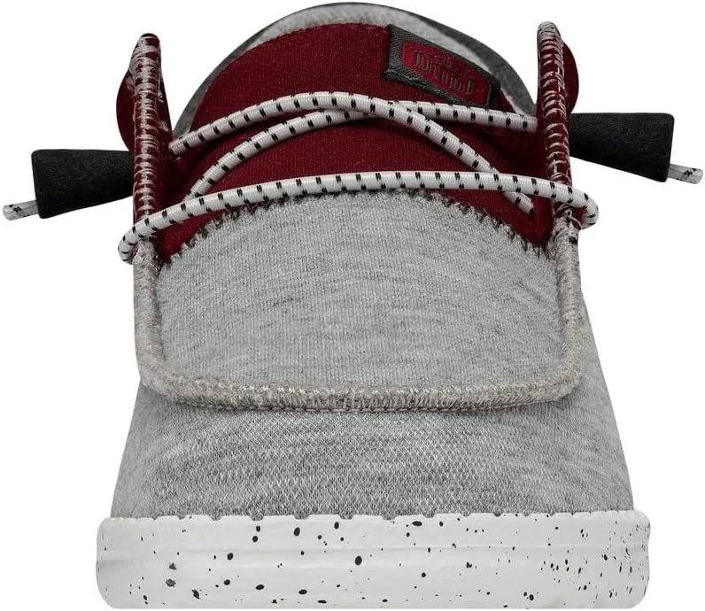 Hey Dude Women's Wendy Tri Varsity
