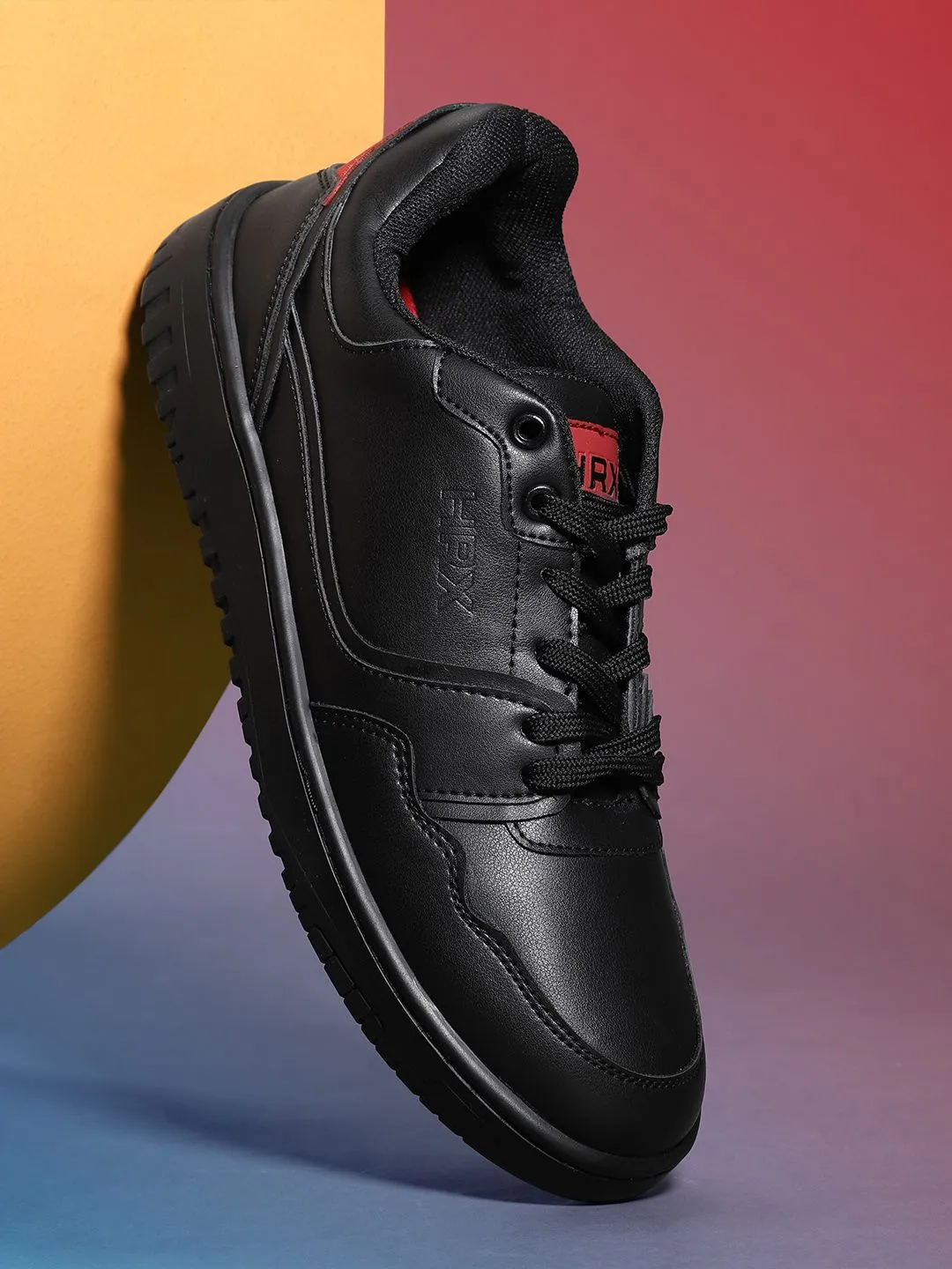 HRX by Hrithik Roshan Men Everyday Sneakers