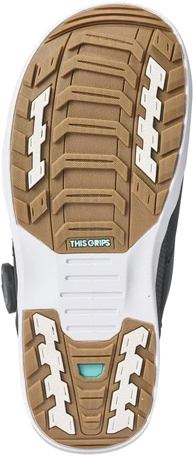 K2 Contour Womens Snowboard Boots
